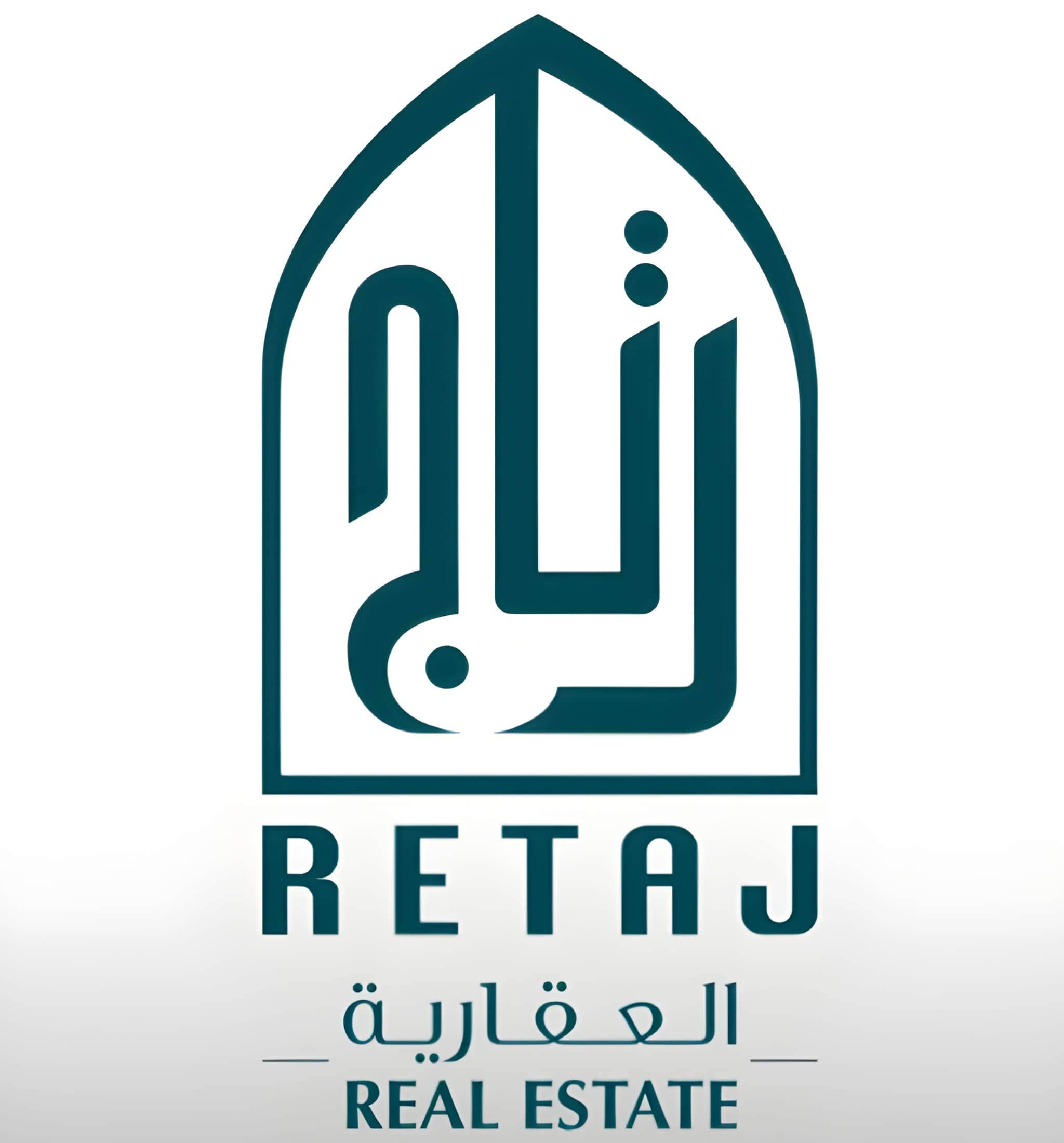 Retaj Real Estate logo